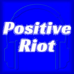 Old School Punk Spotify playlist cover art