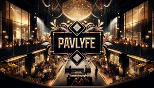 The Party Lyfe Mix Spotify playlist cover art