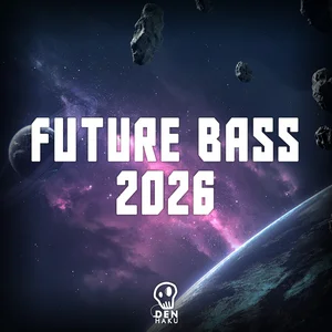Future Bass 2026 ✨ playlist cover