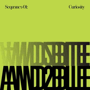 AND2BLE Curious - Sequence 01: Curiosity | ZEROBASEONE All Songs
