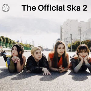 SKA 2 cover