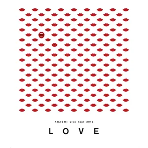 ARASHI Live Tour 2013 