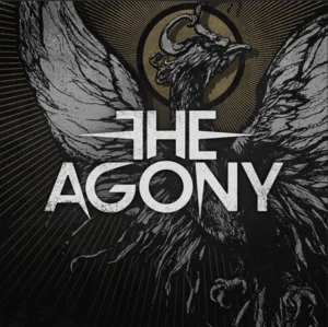 The Agony | Spotify
