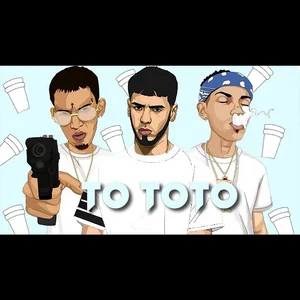 To Toto -  VIA TRAP