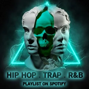 Sixty Deuce Hip Hop Trap R&B Spotify playlist cover art