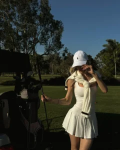 #2. Chill House Golf ⛳️🏌️‍♀️🌞 Golf Playlist Spotify
