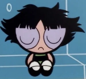 that's that me depresso