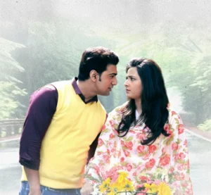 NEW BENGALI LOVE SONGS_forever_❤️ Spotify playlist cover art