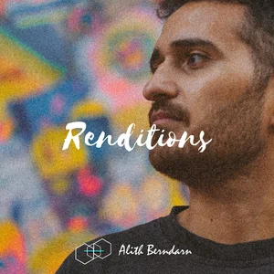 Alith Berndarn: Renditions Spotify playlist cover art