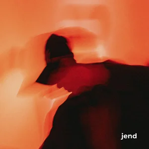 JEND COLLECTION Spotify playlist cover art