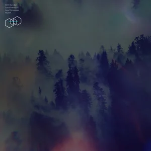 Lucid Scent - EP Spotify playlist cover art