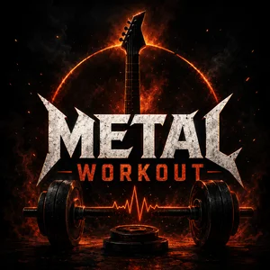 Metal Workout 2026 cover