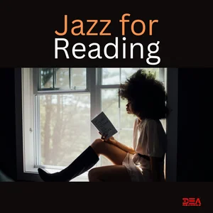 Jazz for Reading – Quiet Piano & Sax