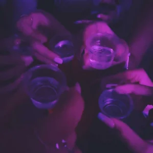 Jenna’s playlist  — cover art