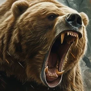 EQUIPE CAOS É A TROPA DO URSO 🐻  EQUIPE RIPA É A TROPA DO VÔ • FUNK RJ