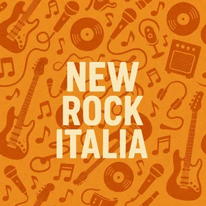 NEW ROCK ITALIA