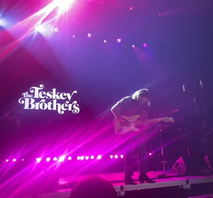 Teskey Brothers Setlist 2025 - playlist by Ben Kelley | Spotify