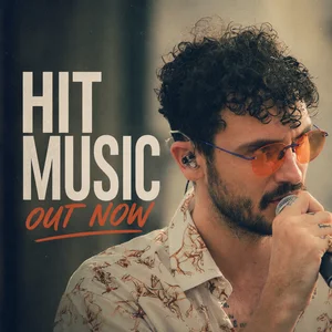 Hit Music Out Now