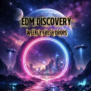 EDM Discovery | Weekly Fresh Drops