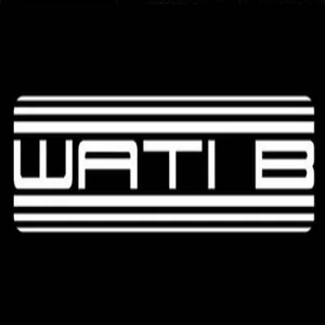 Mix Wati B (Sexion d'Assaut, Gims, Black M, Lefa, 4Keus, Tiakola, Dry, The Shin Sekaï...) playlist cover