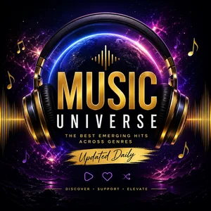 Music Universe - playlist by Success Team | Spotify