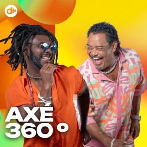 Axé 360º - playlist by Diverge | Spotify