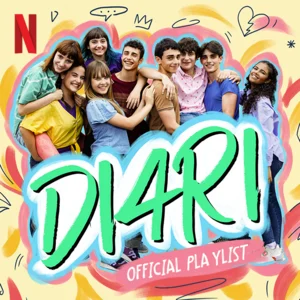 DI4RI Official Playlist playlist cover