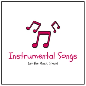 ▶️  All Instrumental Songs ..... Spotify playlist cover art