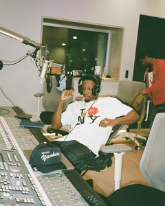 new hip hop era playlist cover