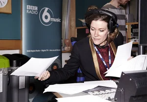 Cerys Matthews Sunday Morning BBC 6 Music 