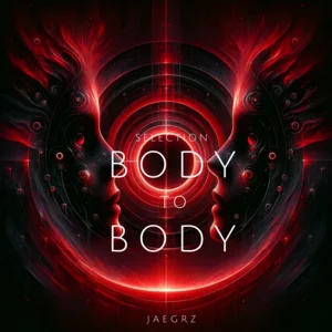 Body to Body Selection 2024 Spotify playlist cover art