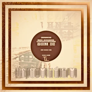 The grooving necessity Spotify playlist cover art