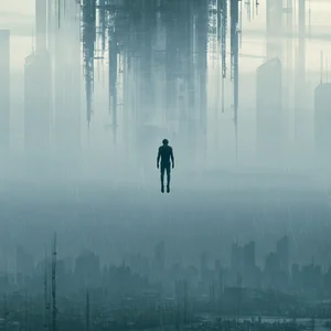 #7. Blade Runner Ambience  Coding Playlist Spotify