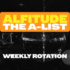 THE A-LIST - playlist by ALFITUDE | Spotify