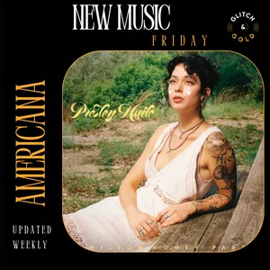 New Music Friday: Americana