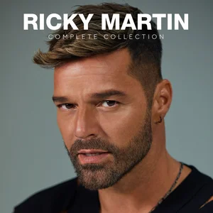 リッキー・マーティン | Spotify