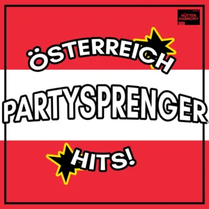 Österreich Partysprenger Hits!🤯 — cover art