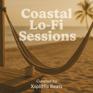 Coastal LoFi Sessions