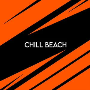 Chill Beach House 🏖️  Surf Music playlist cover