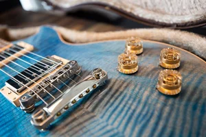 Authentic Intensity – Blues Rock