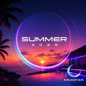 Summer 2026 Spotify playlist cover art
