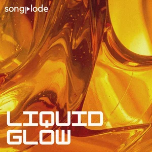 Liquid Glow: New Electronic Spotify playlist cover art
