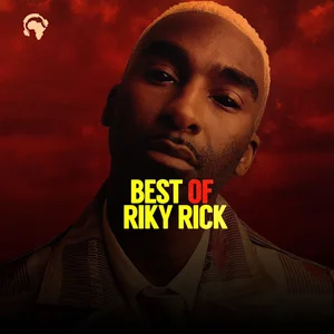 Best Of Riky Rick - playlist by Hiphop Africa | Spotify