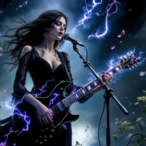 Progressive Metal with Female Vocals 🤘👩‍🎤