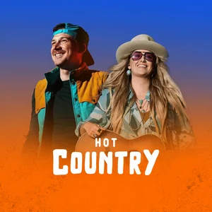 Hot Country Contemporary Country Playlist Submission