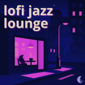 Lofi Jazz Lounge 2026 🎷 Study Beats & Chill Vibes