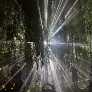 Trance Soundscapes Journey ✨ૐ🙏🏻 Dancefloor Meditation Spotify playlist cover art