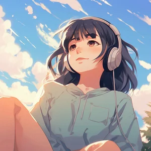 Female Vocal Melodic Chill EDM