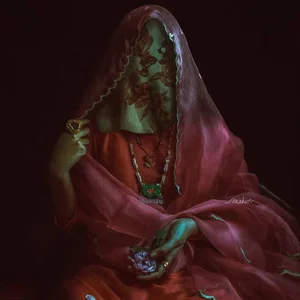 Bollywood Tech House Mix 2026 playlist cover