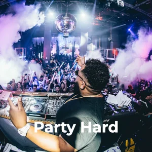 Party Hard